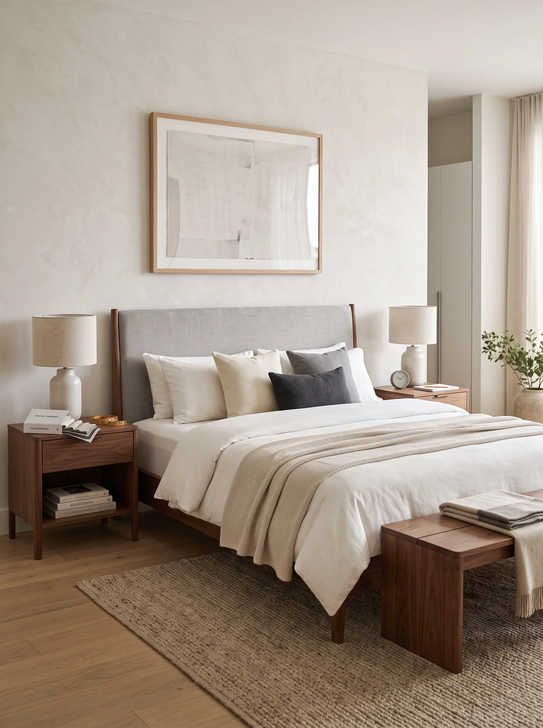 Bedroom Furniture