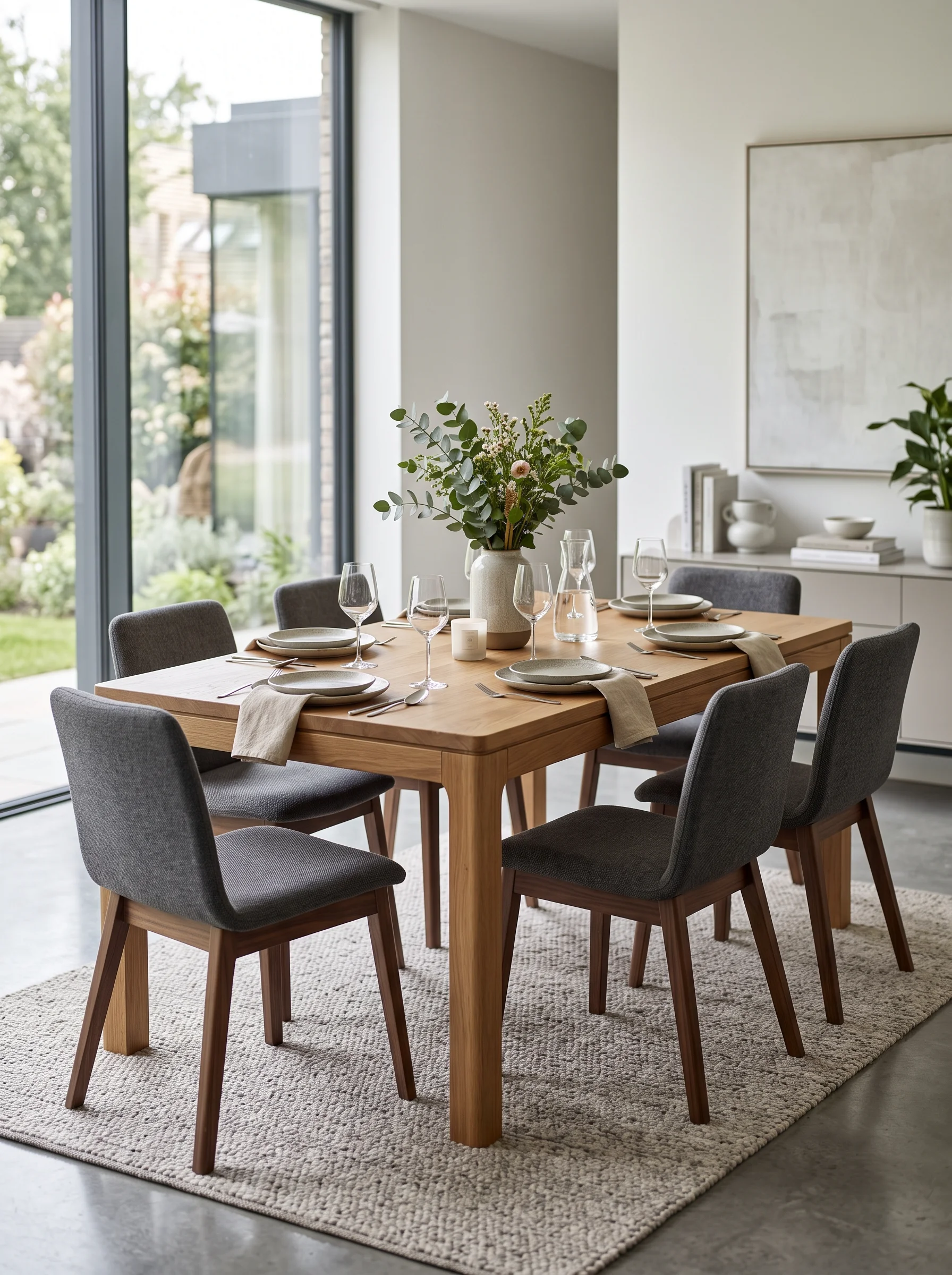Dining Furniture