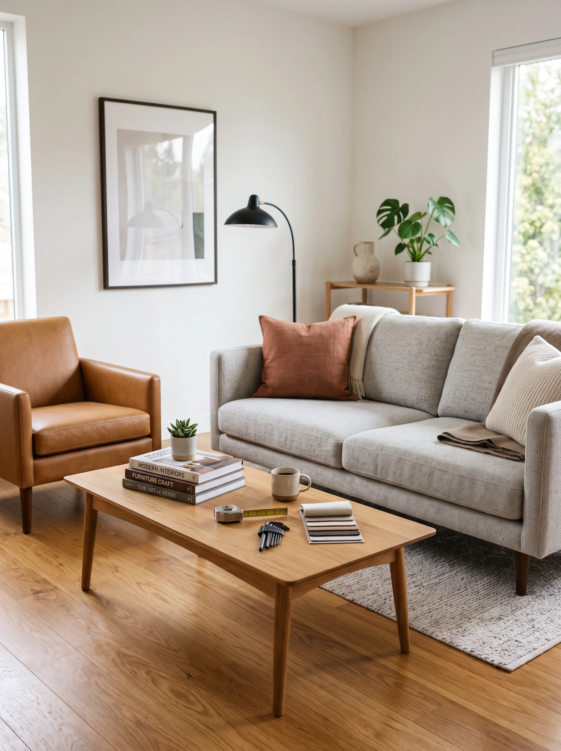 Living Room Furniture