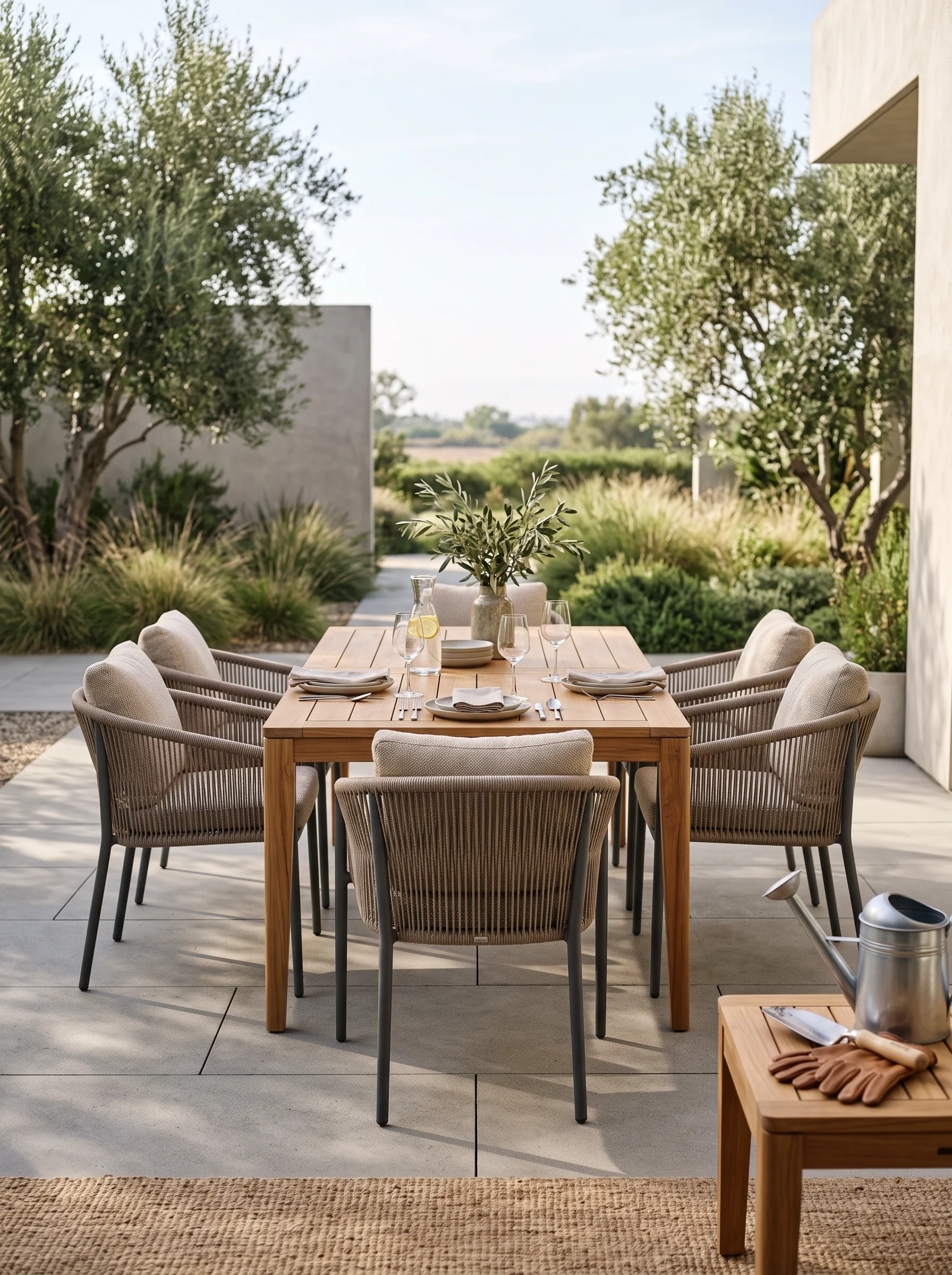 Outdoor Furniture
